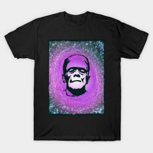 Frankenstein T-Shirt